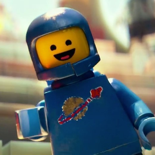 Grænseværdi Vibrere når som helst Heck Yeah The Lego Movie — emotionalcharacteranalysis: Character Profile:...