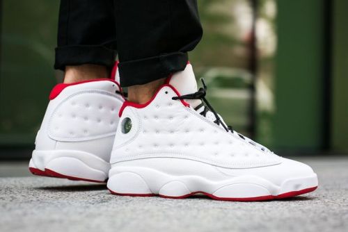 NEW LOW PRICE! Air Jordan 13 Retro “History of Flight” Buy now: http://bit.ly/2zGVmlh