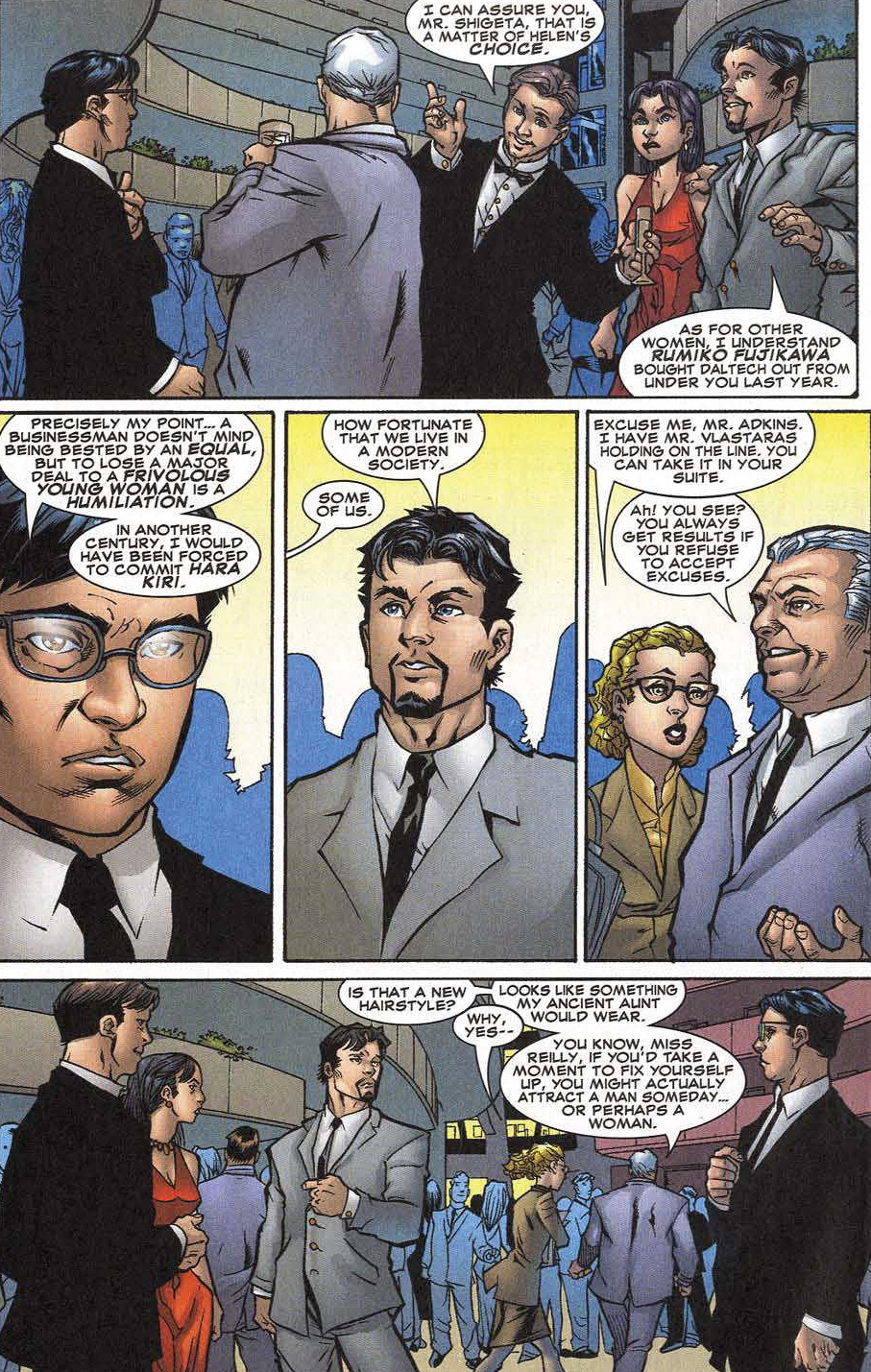 Male Humiliation Comics Male Humiliation Comics