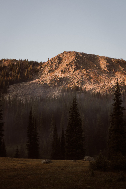 CT Day 10 - 20 milesAfter last night’s barrage of hail and thunder, we woke up exhausted. We pressed