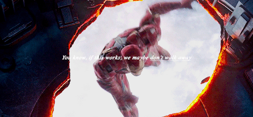 You Know You May Not Be A Threat But You Better Stop Pretending To Be A Hero.