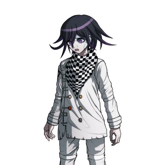 Featured image of post View 15 Kokichi Ouma Sprites Pinterest