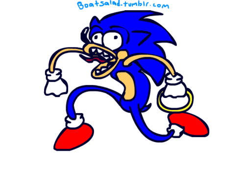 ayeeeeeeeeeeeeeeeeeeeee:  GOTTA GO FAST