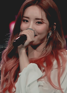 candypopsana:181011 KCON in Thailand → Jiwon | Nothin’ On You