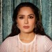 agelesswomen:Salma Hayek for Glamour photographed by Lauren Dukoff (2023)