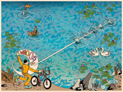 c86: Taken from Brian Blomerth’s Bicycle Day