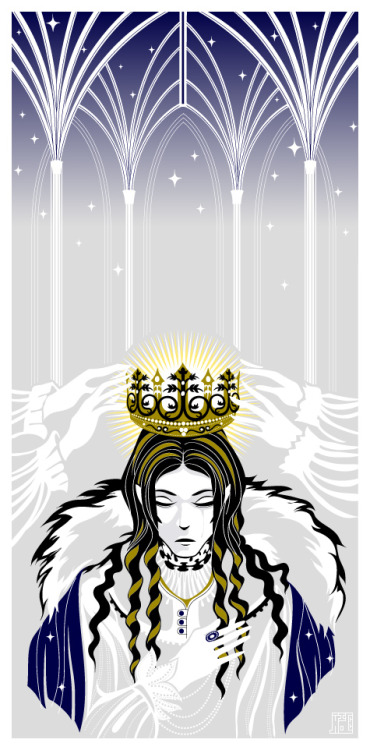 atarinke: Coronation of Fingon