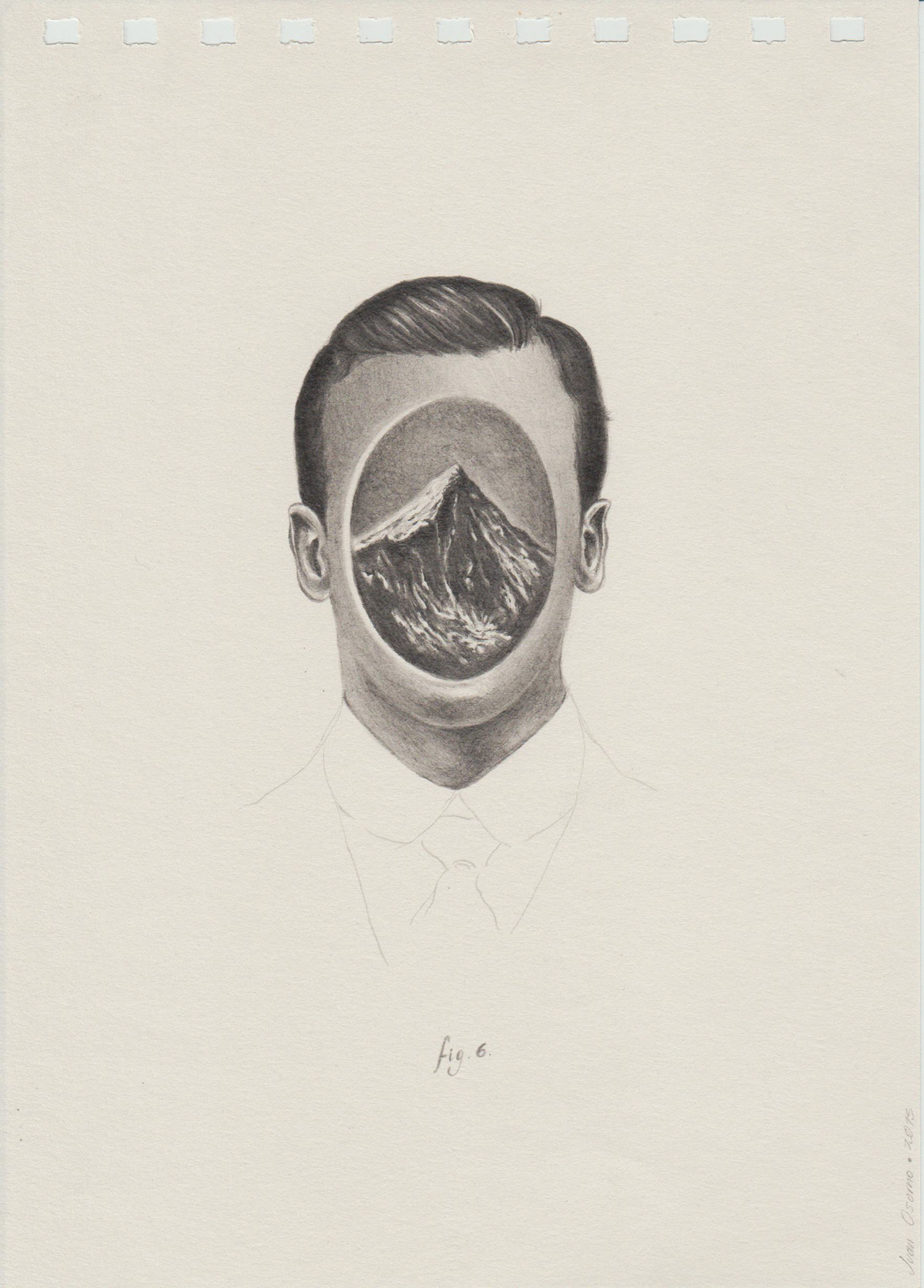darksilenceinsuburbia:Juan Carlos Osorno
