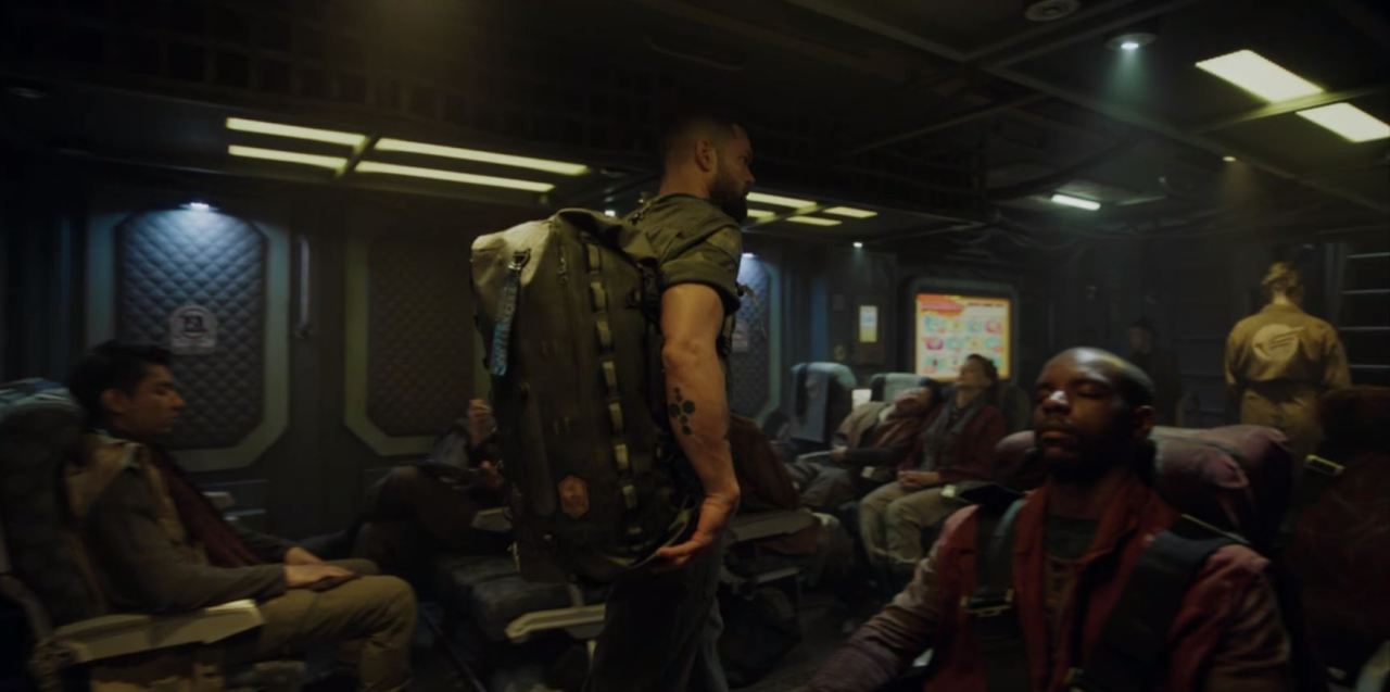 the expanse amos the expanse amos