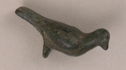 Figure via Islamic ArtMedium: Bronze; cast and chasedAnonymous Gift, 1973 Metropolitan Museum of Art