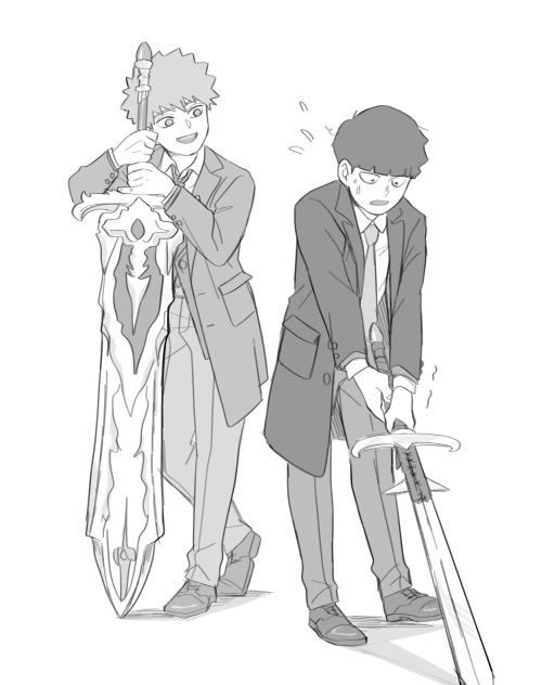 Another Batch Of My Terumob Archive From Twitter