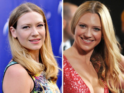 annatorverse:  Anna Torv — The Queen Shall