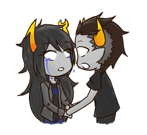 I don&rsquo;t know why I ship them so much