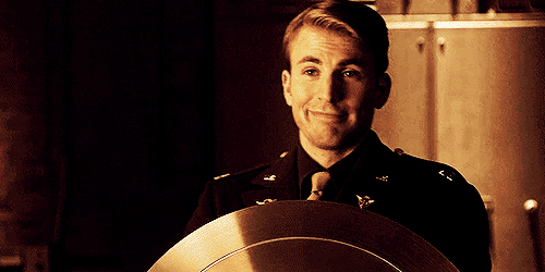 lady&ndash;of&ndash;fandoms: *your faves in military uniforms