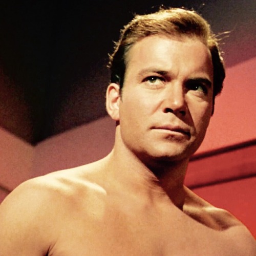 shatnerfetish:Shatner in Star Trek: Journey to Babel