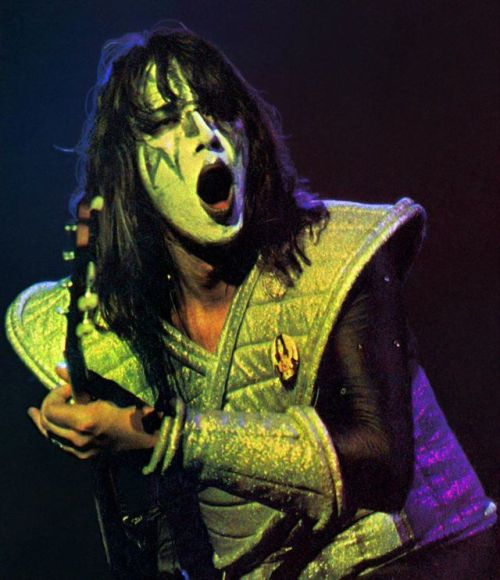 The Original KISStory Lane