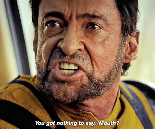 DEADPOOL & WOLVERINEdir. Shawn Levy (2024)