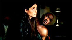teatralka:  UnREAL - 2x04 -   Treason   