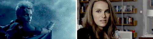 groznyjgrad: All women can do wonders if they’re put to the test.