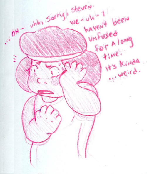 Ruby ❤ Sapphire