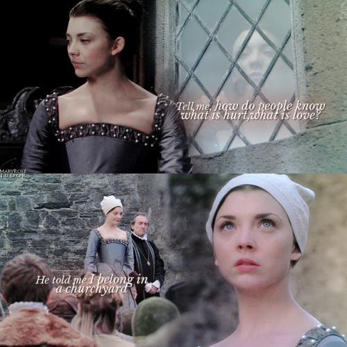 anne x henry