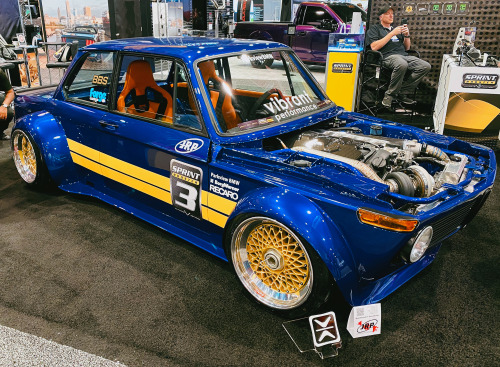 carsthatnevermadeitetc:   BMW 2002 MBeast, adult photos