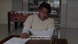 callingoutbigotry:tokomon:  Suzanne is so important  protect suzanne warren at all costs destroy anyone who calls her crazy eyes 