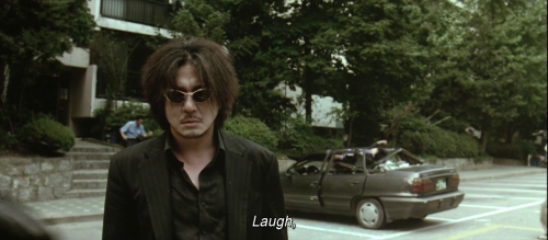 Porn Pics unbiaseddairylodge:  oldboy (2003) dir. chan-wook