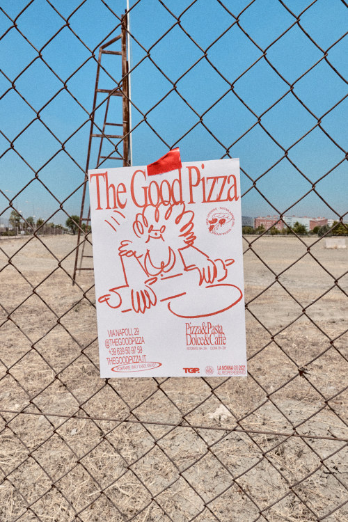 the good pizza ©
👉 Support our Kickstarter campaign