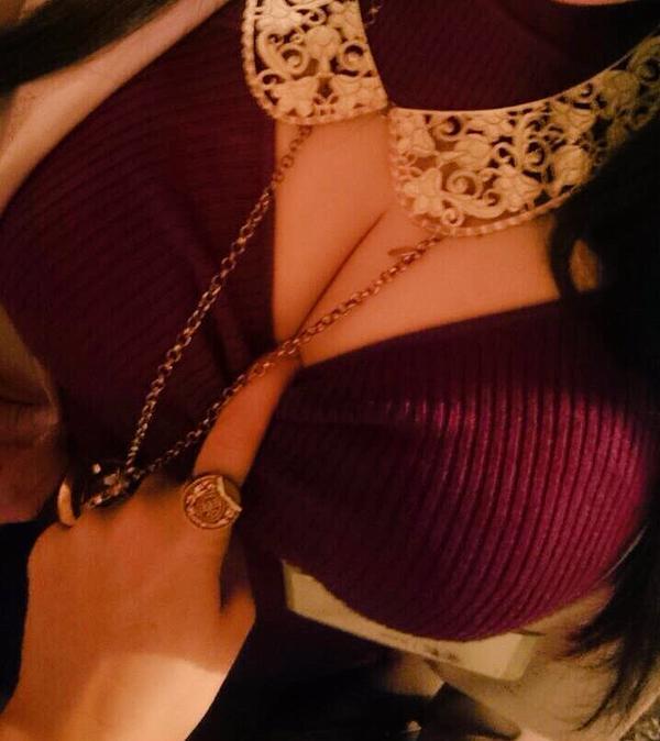 魅惑の乳房 - miwakunochibusa