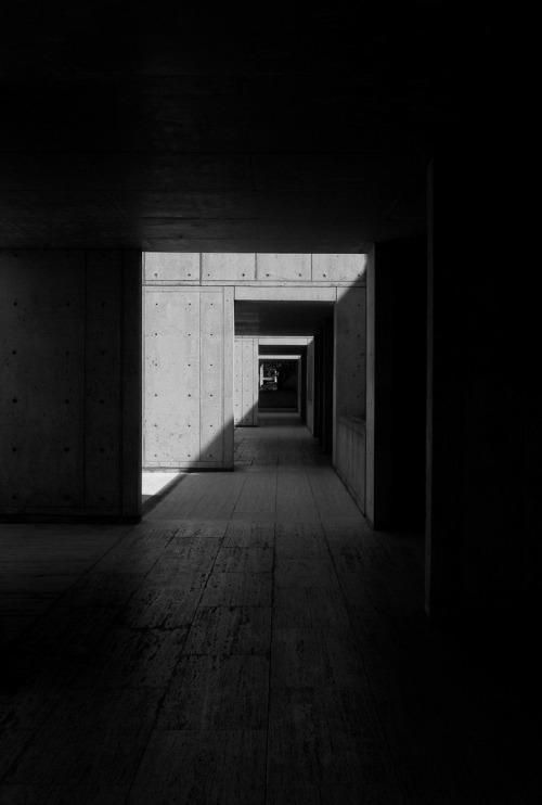 fallowstore:  Salk Institute for Biological Studies | Louis Kahn 