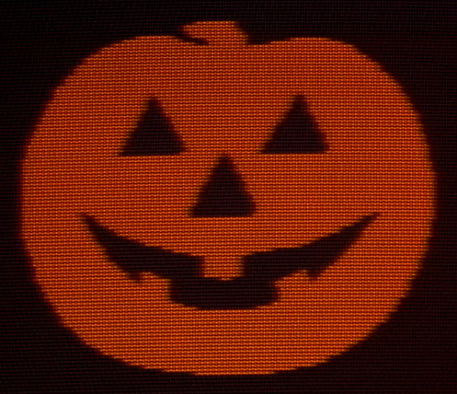 pierppasolini: All you lucky kids with Silver Shamrock masks, gather ‘round your TV set. Put o