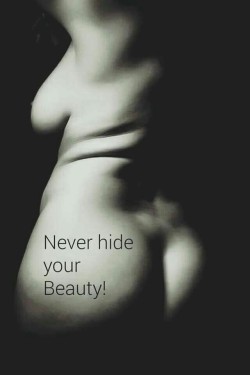 chester-bloom:Never.. embrace your curves,