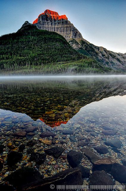 crescentmoon06:  Glacier National Park, Montana  