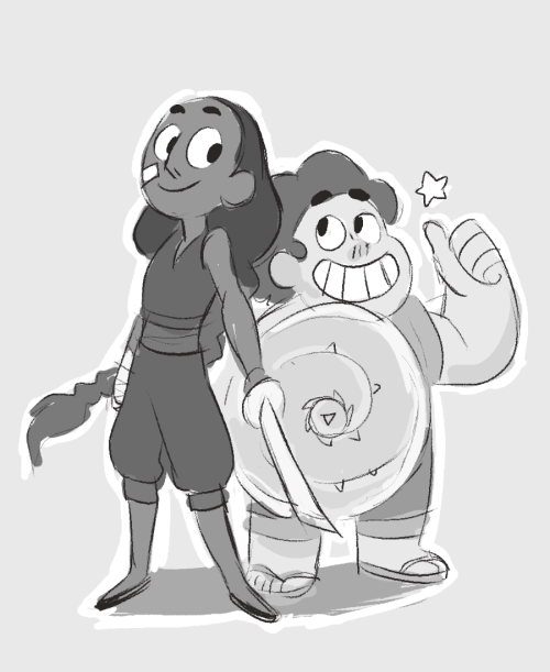paperseverywhere:  these kids are so pure, so precious >u<