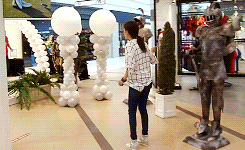 hakaiou:  Running Man ep. 158 ∞ Ji Hyo   Pretty women
