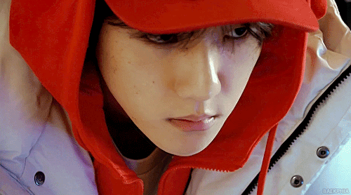 baekphia:MLB x BAEKHYUN