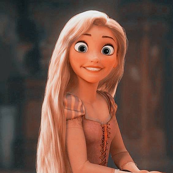 picture Disney Rapunzel Pfp mistake icons rapunzel tangled