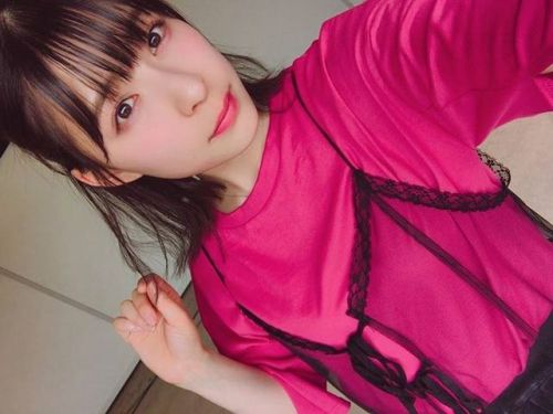 #山本茉央 #mao_yamamoto #HKT48