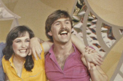 It's Eurovision Week Again: So Why Not Talk About A Crush Of Mine. Lance Aston Was Part Of The Casted