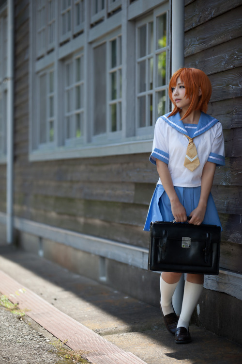 Higurashi no Naku Koro ni - Rena Ryuuguu (Asae Ayato) 1HELP US GROW Like,Comment & Share.CosplayJapaneseGirls1.5 - www.facebook.com/CosplayJapaneseGirls1.5CosplayJapaneseGirls2 - www.facebook.com/CosplayJapaneseGirl2tumblr - http://cosplayjapanesegirl
