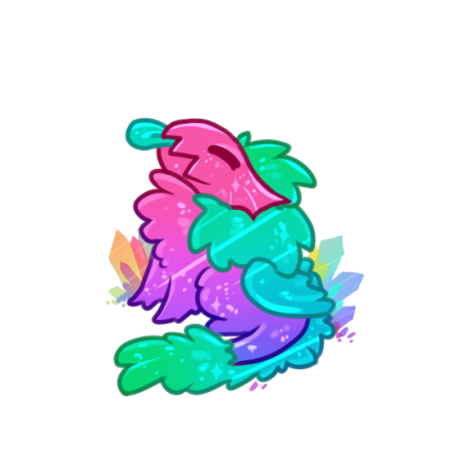pearlgotcha:It’s a shiny boy! A good boy