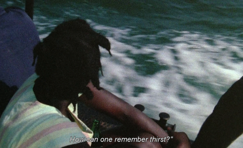 folms:Sans Soleil (Sunless, 1983)Directed by Chris Marker