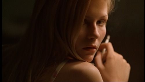 Virgin suicides