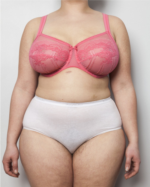 fecundcunt:  Bra Fitting, 2013  Beautiful <333