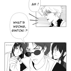 #gintoki on Tumblr