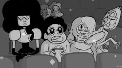 cardurr:  Steven Universe premieres tonight