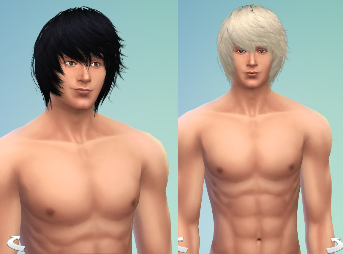 Мод симс 4 удаление модов. Male hair SIMS 4 каре. Лайт в симс 4. Райнер симс 4. Леви симс 4.