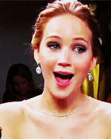jutcherson:Jennifer Lawrence | 85th Annual Academy Awards