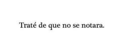 tikiromina:  Pero tus labios, tus ojos ,tus manos , tu voz , Tú… Hacen que yo no me pueda controlar 